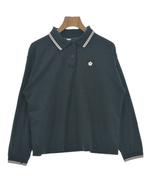 MARY QUANT เสื้อโปโล