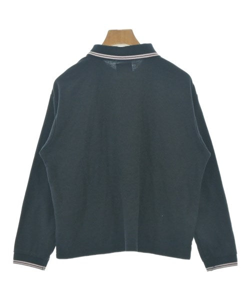 MARY QUANT เสื้อโปโล