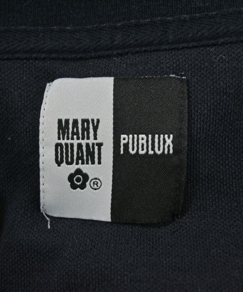 MARY QUANT เสื้อโปโล