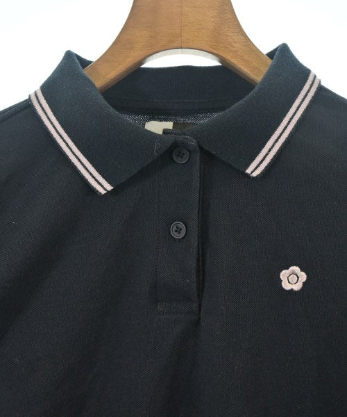 MARY QUANT เสื้อโปโล