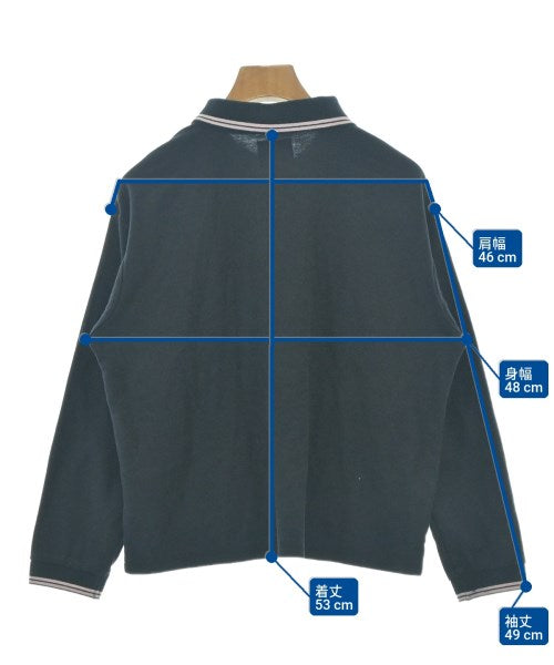 MARY QUANT เสื้อโปโล