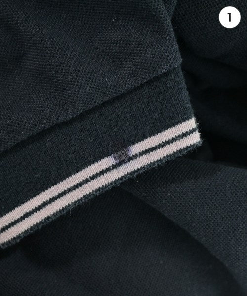 MARY QUANT เสื้อโปโล