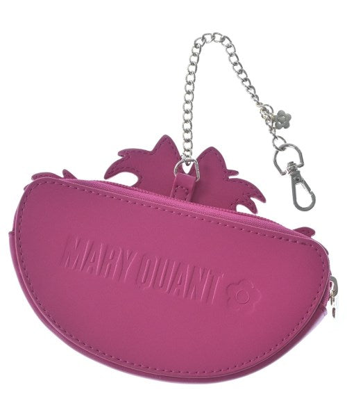 MARY QUANT กระเป๋า