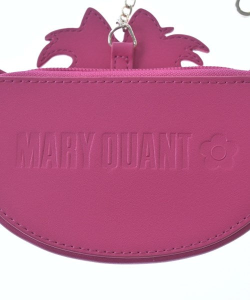 MARY QUANT กระเป๋า