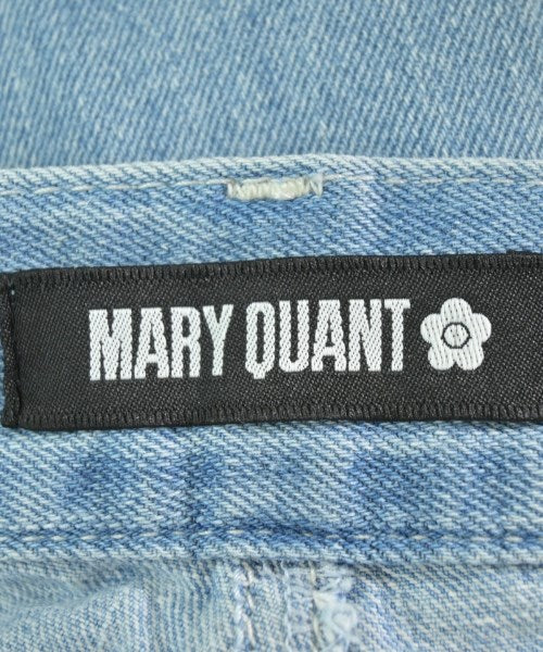 MARY QUANT ยีนส์
