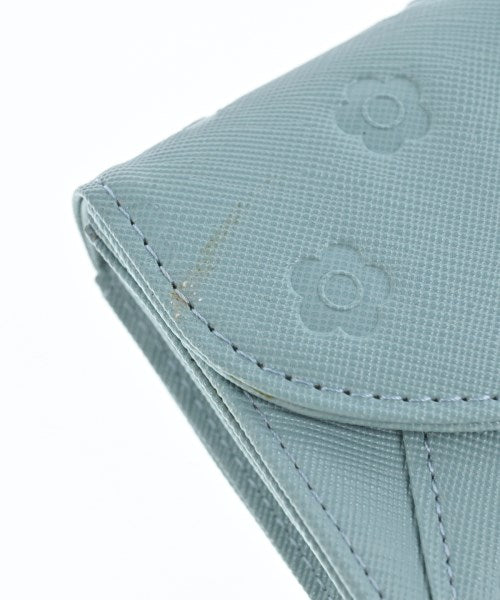 MARY QUANT กระเป๋าสตางค์/กระเป๋าใส่เหรียญ