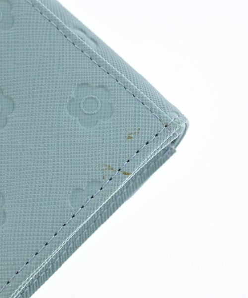 MARY QUANT กระเป๋าสตางค์/กระเป๋าใส่เหรียญ