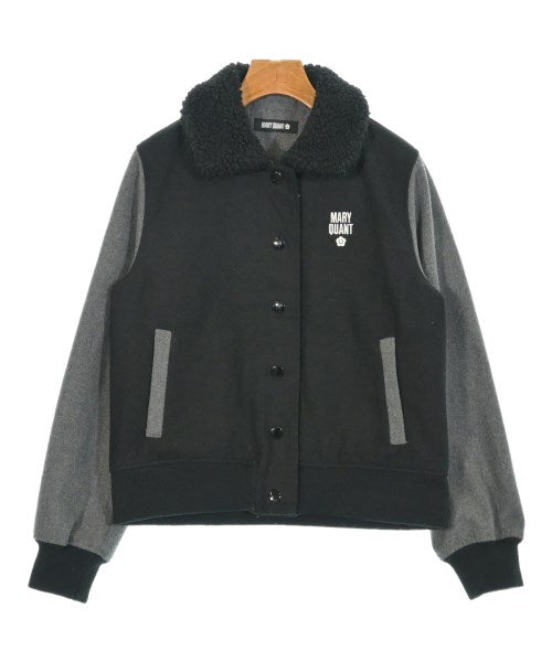 MARY QUANT แจ็คเก็ตเบลาส์ อื่น