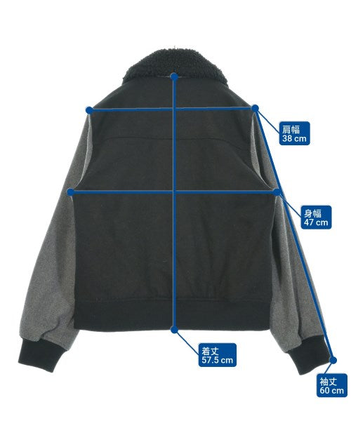 MARY QUANT แจ็คเก็ตเบลาส์ อื่น