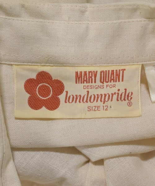 MARY QUANT เสื้อลำลอง