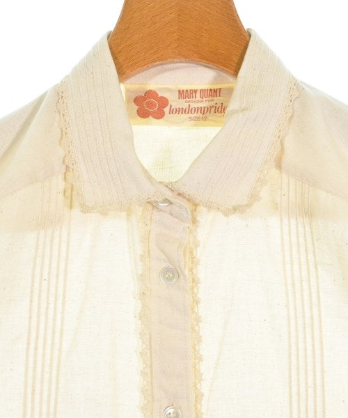 MARY QUANT เสื้อลำลอง