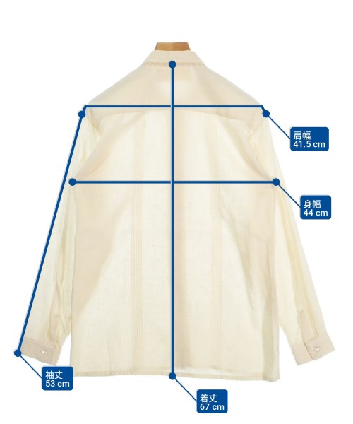 MARY QUANT เสื้อลำลอง