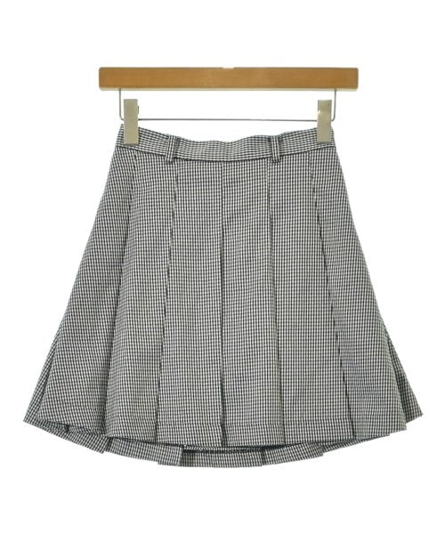 MARY QUANT กระโปรงสั้น