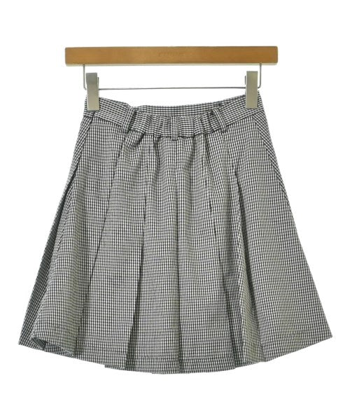 MARY QUANT กระโปรงสั้น