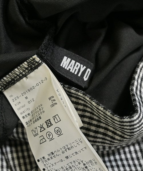 MARY QUANT กระโปรงสั้น