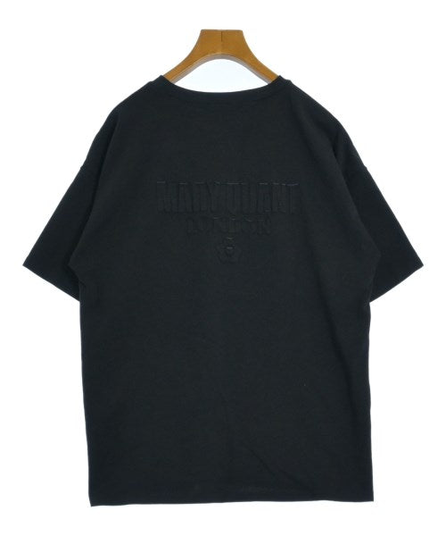 MARY QUANT เสื้อยืด/เสื้อท็อปส์