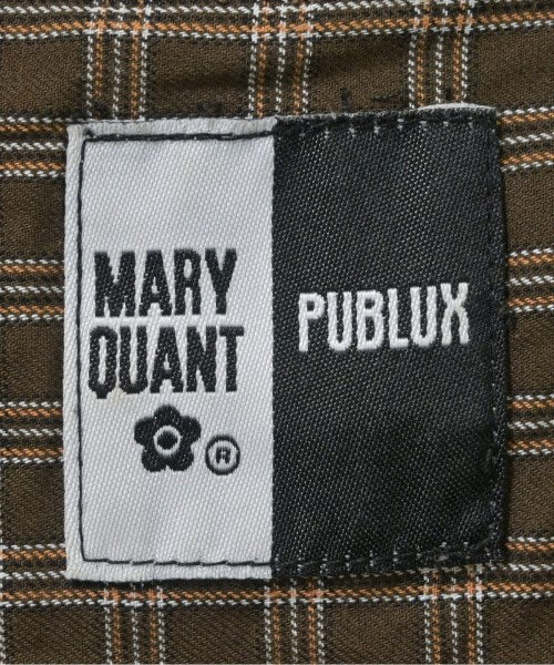 MARY QUANT เสื้อสตรี