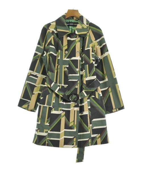 MARY QUANT เสื้อโค้ท อื่น