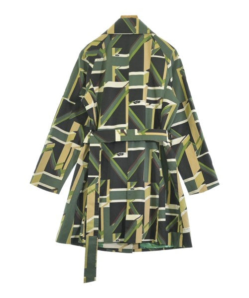 MARY QUANT เสื้อโค้ท อื่น