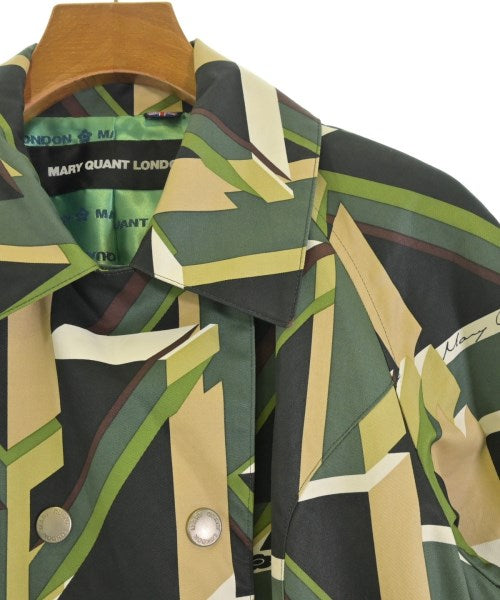 MARY QUANT เสื้อโค้ท อื่น