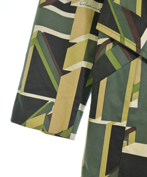 MARY QUANT เสื้อโค้ท อื่น
