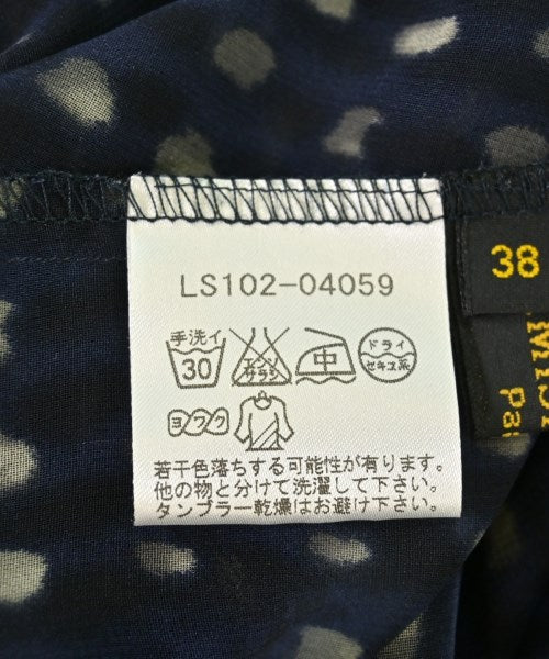 HEMISPHERES เสื้อสตรี