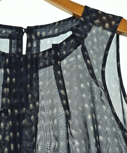 HEMISPHERES เสื้อสตรี