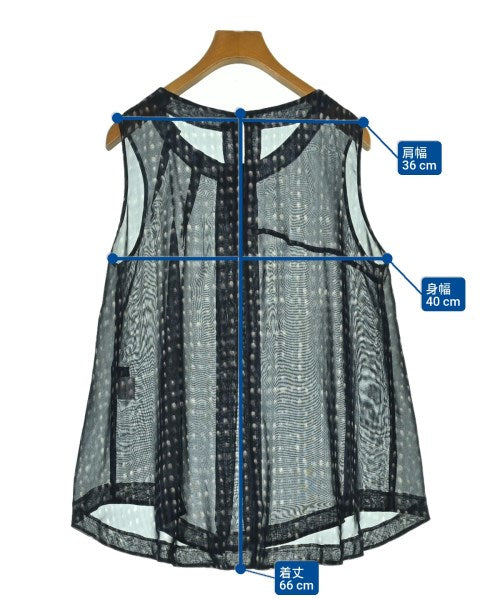 HEMISPHERES เสื้อสตรี