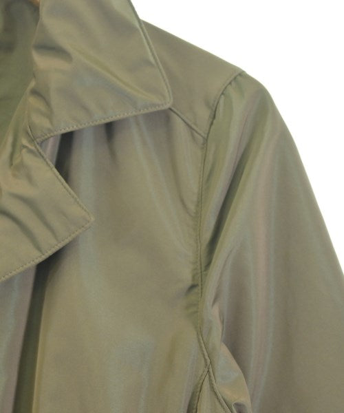 HEMISPHERES เสื้อคลุมคอปก Soutien