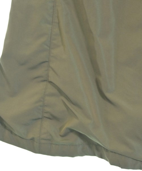 HEMISPHERES เสื้อคลุมคอปก Soutien