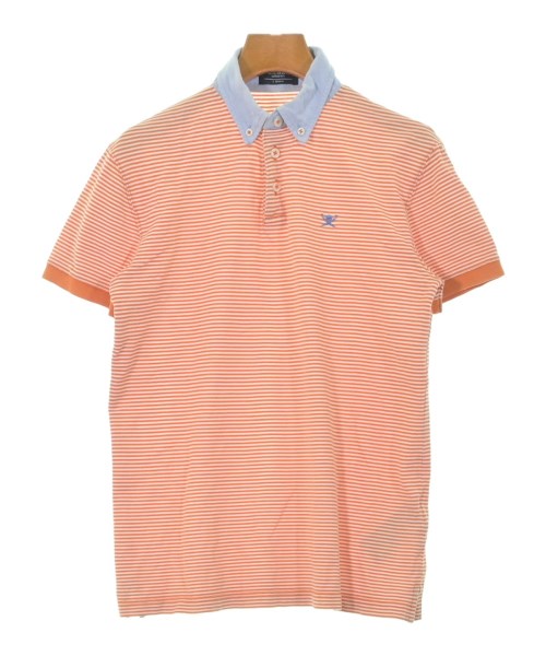HACKETT เสื้อโปโล