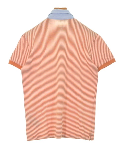 HACKETT เสื้อโปโล