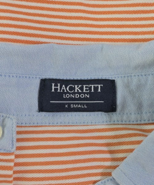 HACKETT เสื้อโปโล