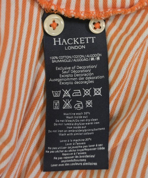HACKETT เสื้อโปโล