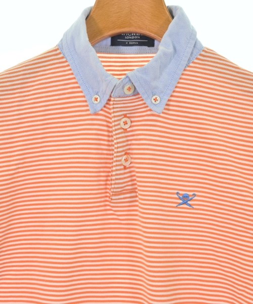 HACKETT เสื้อโปโล