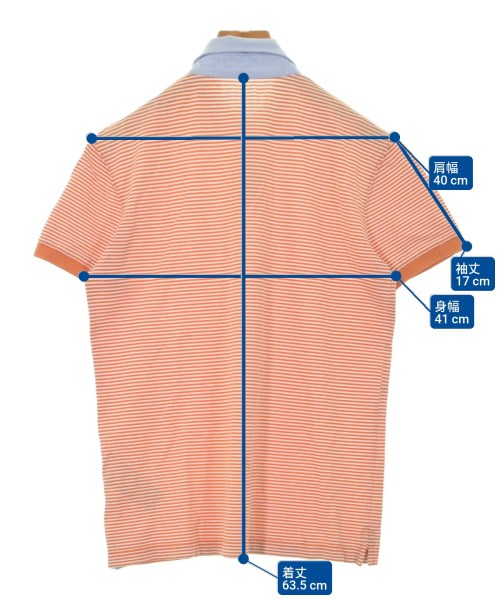 HACKETT เสื้อโปโล