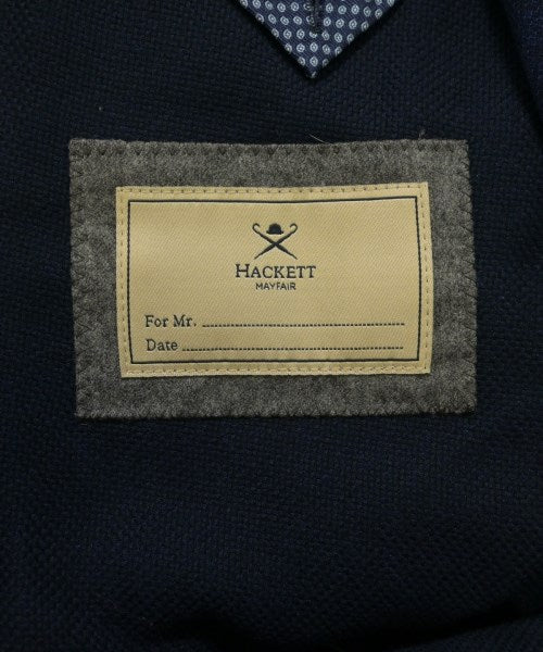 HACKETT แจ็คเก็ตลำลอง