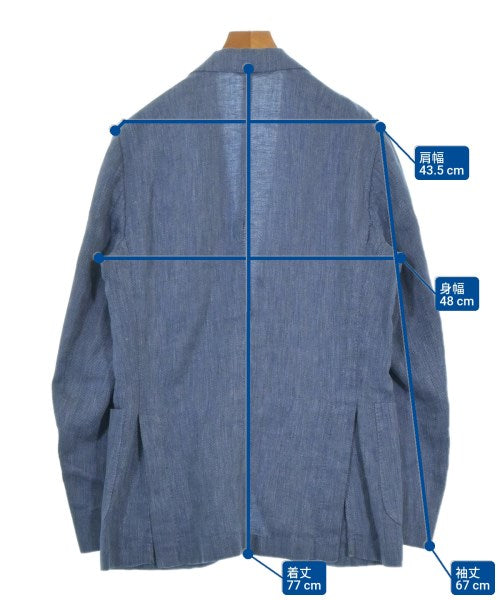 HACKETT แจ็คเก็ตลำลอง