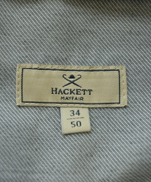 HACKETT กางเกงขายาว