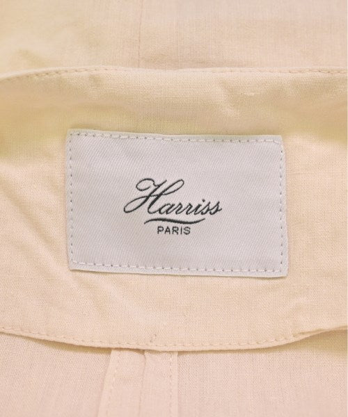 HARRISS แจ็คเก็ตไม่มีปก