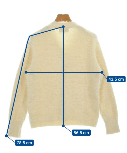 HARRISS เสื้อคาร์ดิแกน