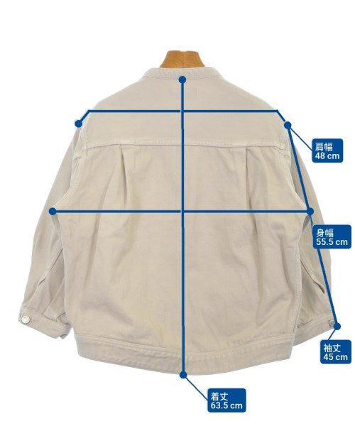 HARRISS แจ็คเก็ตเบลาส์ อื่น