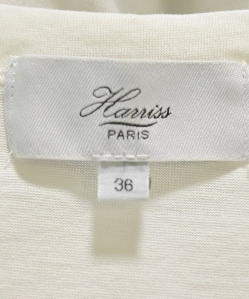 HARRISS เสื้อยืด/เสื้อท็อปส์