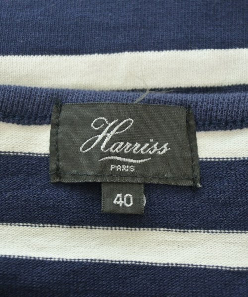 HARRISS เสื้อยืด/เสื้อท็อปส์