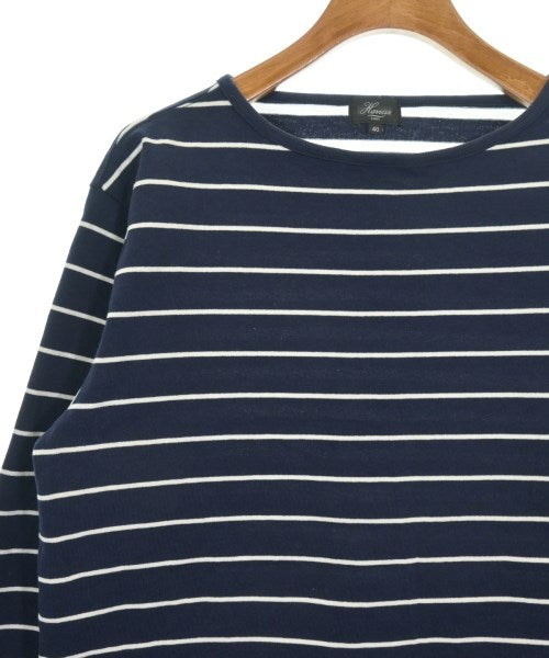 HARRISS เสื้อยืด/เสื้อท็อปส์