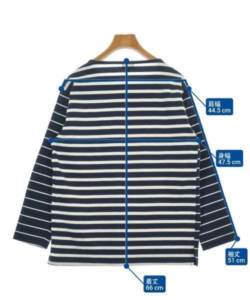 HARRISS เสื้อยืด/เสื้อท็อปส์