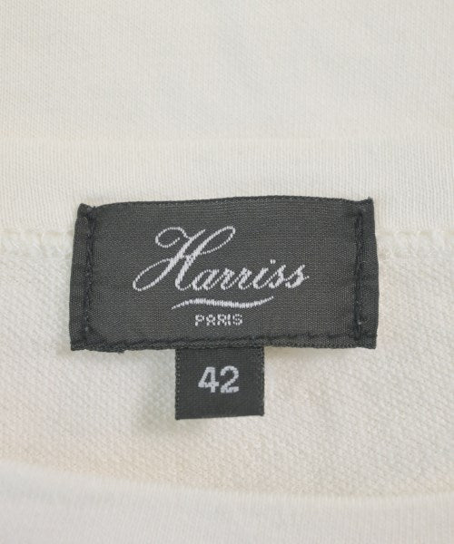HARRISS เสื้อยืด/เสื้อท็อปส์