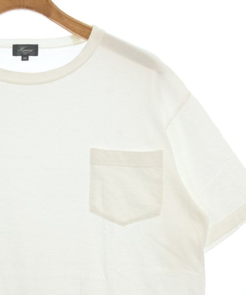 HARRISS เสื้อยืด/เสื้อท็อปส์