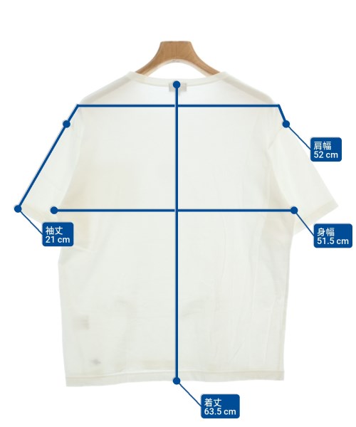 HARRISS เสื้อยืด/เสื้อท็อปส์