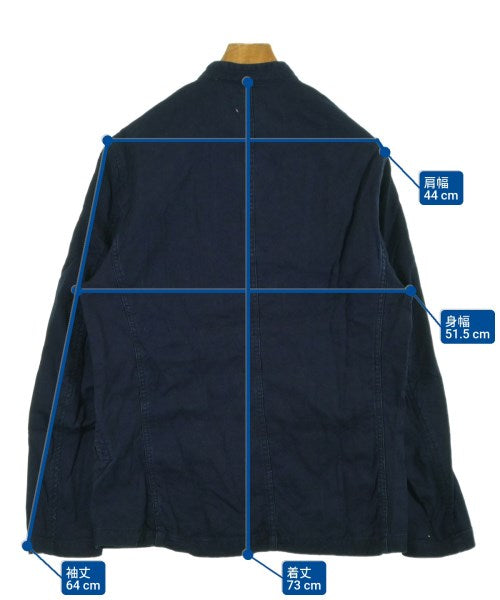 HARRISS แจ็คเก็ตเบลาส์ อื่น